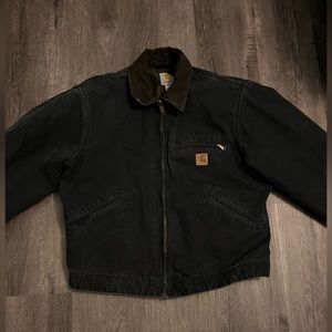 Carhartt Detroit Jacket vintage